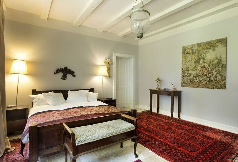 Апартаменты 1 Спальня, Pałac Wiechlice   Hotel, Restaurant, Spa
