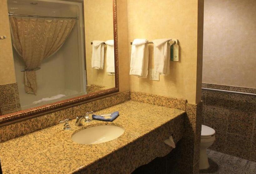 Family Suite, Rushmore Express Keystone