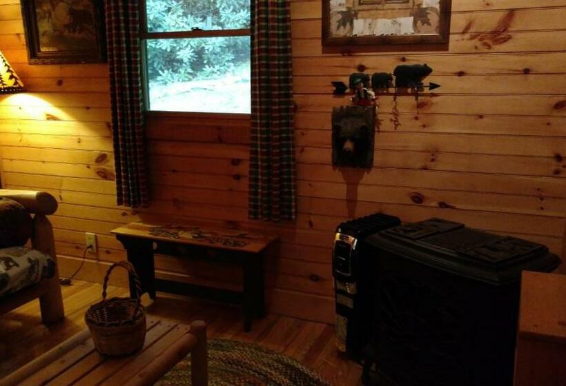 Семейный Номер Deluxe, Valle Crucis Farm