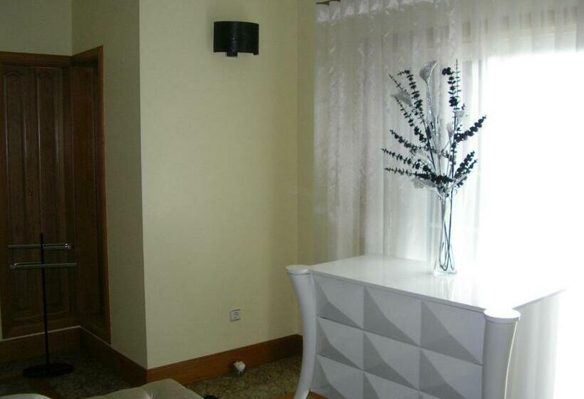 Номер Стандарт, Villa D'arcos