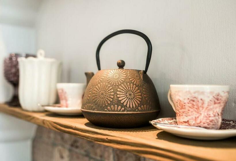 Люкс Повышенной Комфортности, Villa Toscana Boutique