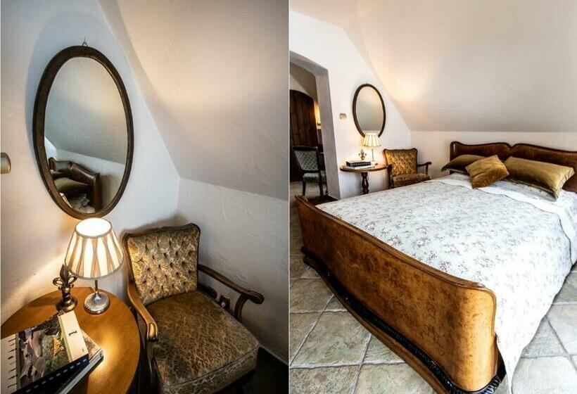 Люкс, Villa Toscana Boutique