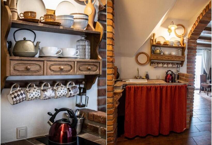 Люкс, Villa Toscana Boutique