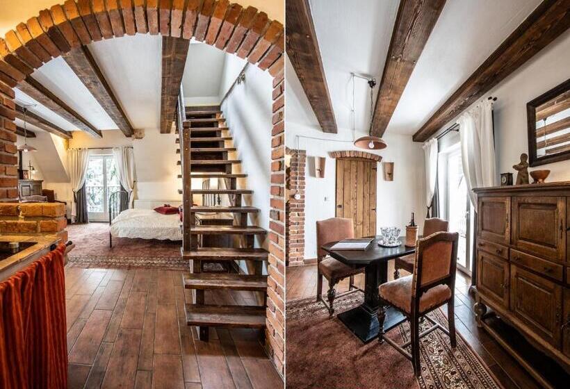 Люкс, Villa Toscana Boutique
