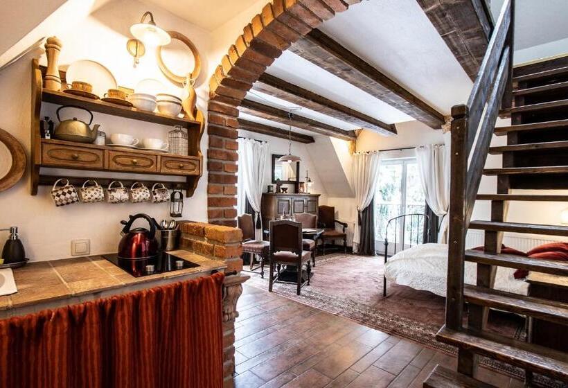 Люкс, Villa Toscana Boutique
