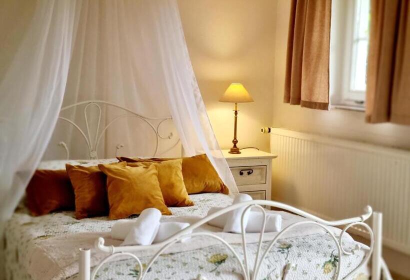 Номер Стандарт, Villa Toscana Boutique