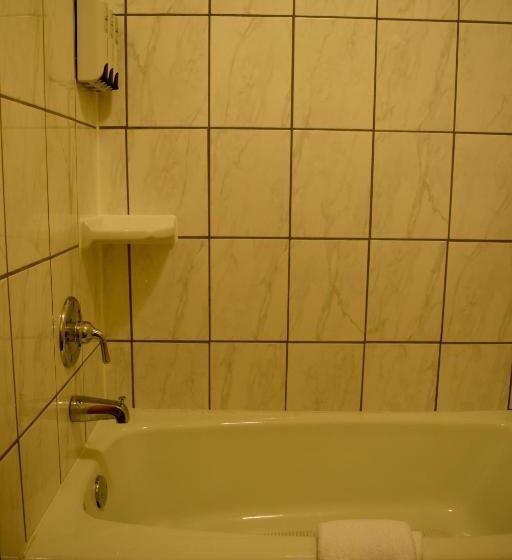 Стандартный Номер Кровать Кинг, Snelling Motel