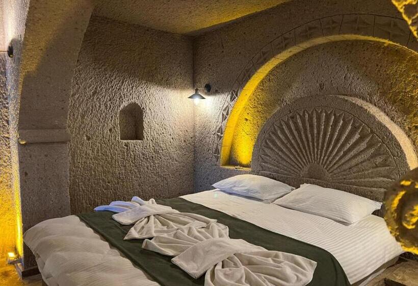 Номер Deluxe, Yeşilöz Inn Cave Otel