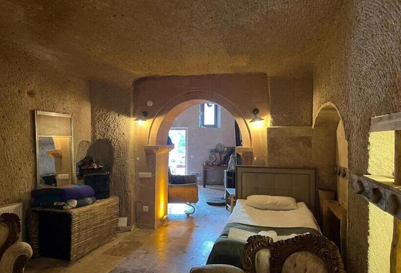 Номер Deluxe, Yeşilöz Inn Cave Otel
