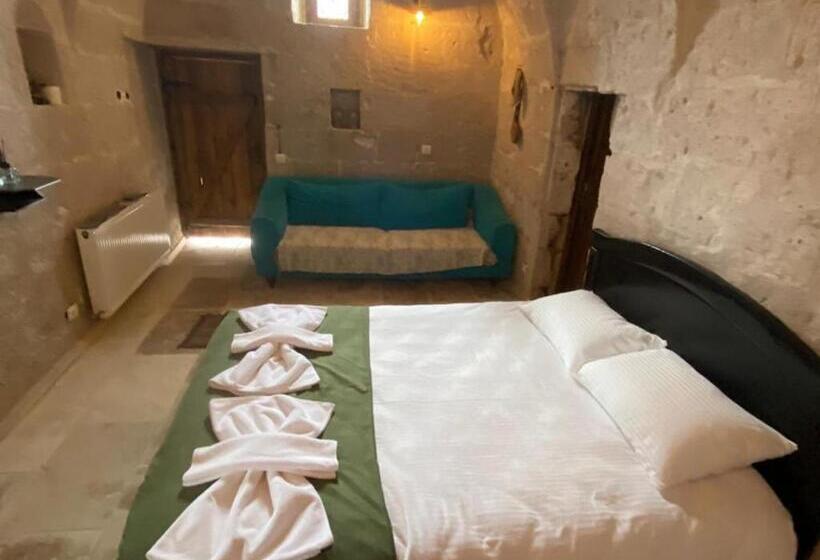Номер Economy, Yeşilöz Inn Cave Otel