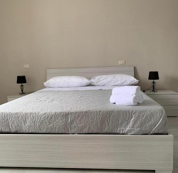 패밀리 룸, B&b Stella Caltavuturo