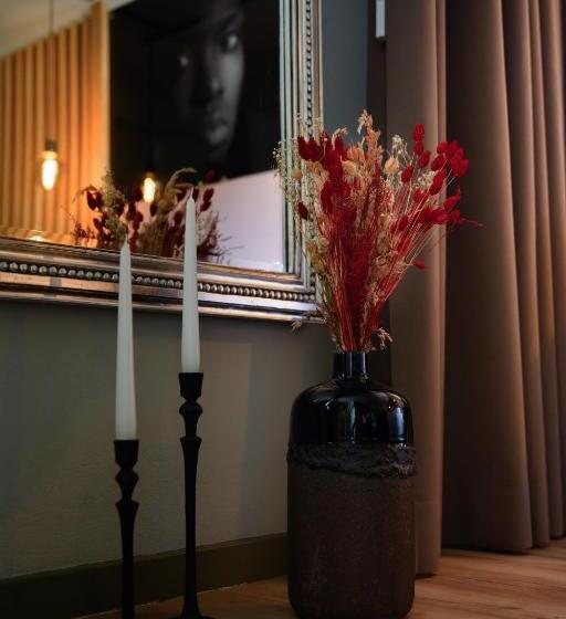 Люкс Повышенной Комфортности, Boutique Wine Hotel Panorama
