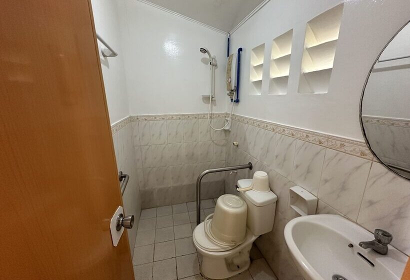 Номер Стандарт, Dancalan Beach Resort