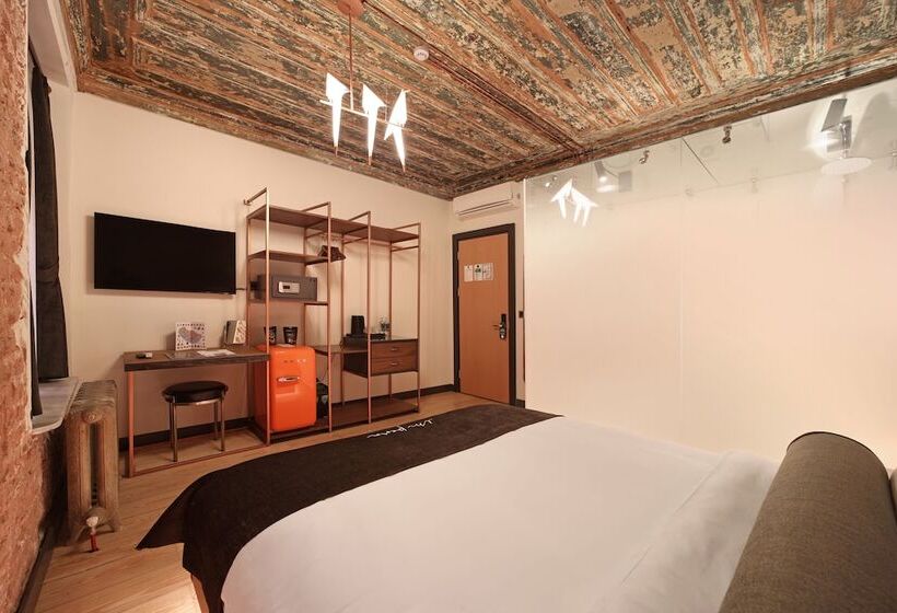 高级客房, Impera Hotel   Special Category