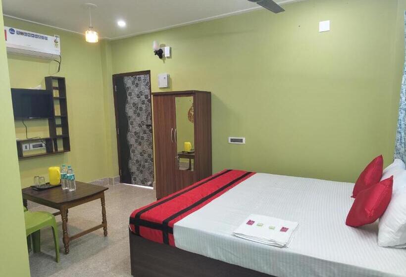 Номер Стандарт, Staymaker Mukul Bithi Stay With Garden View