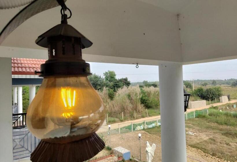 Номер Deluxe, Staymaker Mukul Bithi Stay With Garden View
