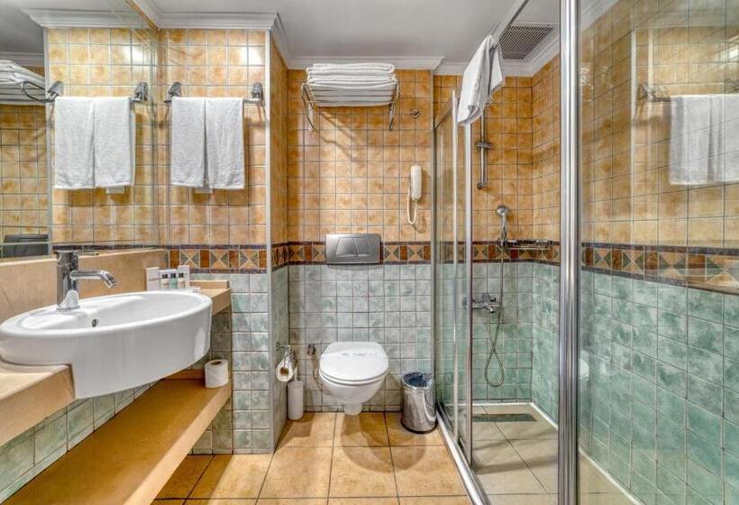 اتاق استاندارد, Numa Club Side Hotel   Ultra All Inclusive