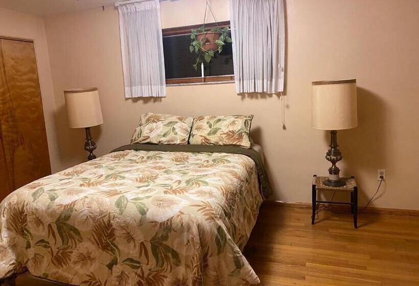 스탠다드 룸, Grandma Sang S Bed & Breakfast