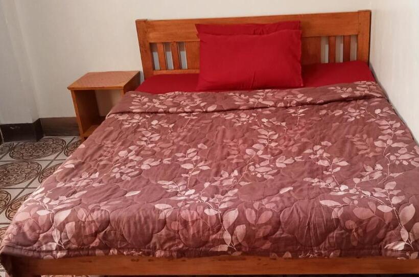 Quarto Deluxe com Sacada, C Djacob Haven And Tourist Inn