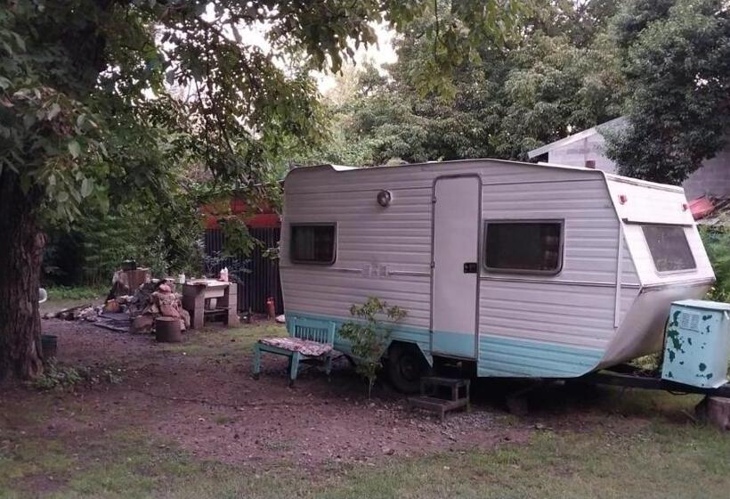 Номер Стандарт, Tiny House Ventania