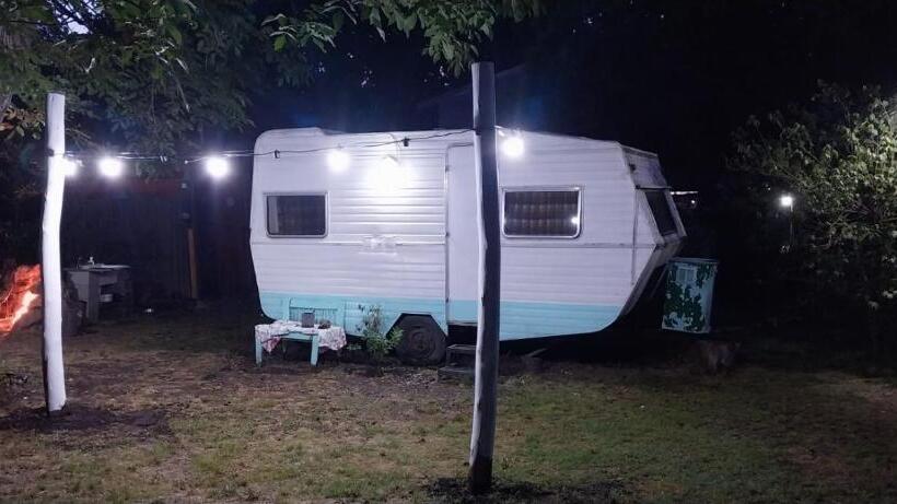 Номер Стандарт, Tiny House Ventania