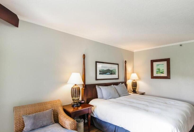 발코니가 있는 스위트, Kauai Beach Resort Room 2401
