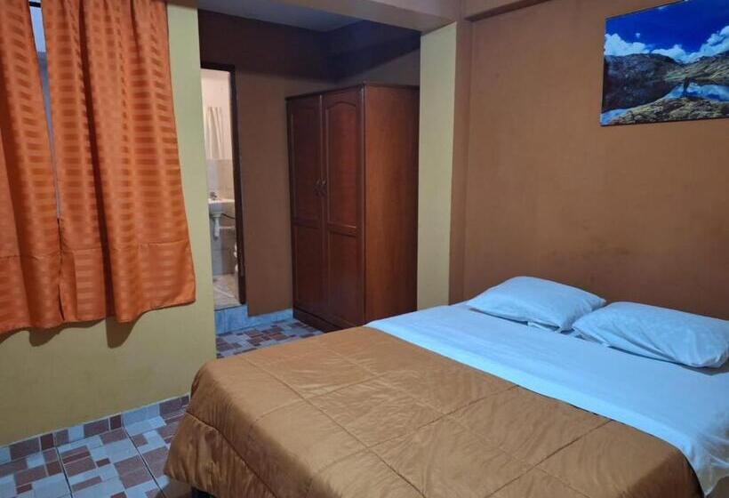اتاق استاندارد, Montañero Hostel Ii