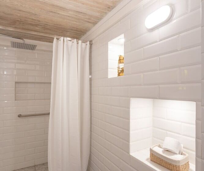 스탠다드 룸, Casa Caceres
