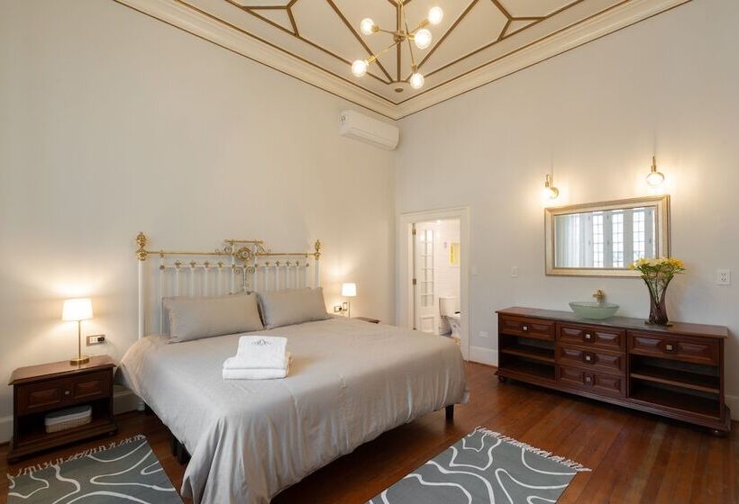 스탠다드 룸, Casa Caceres
