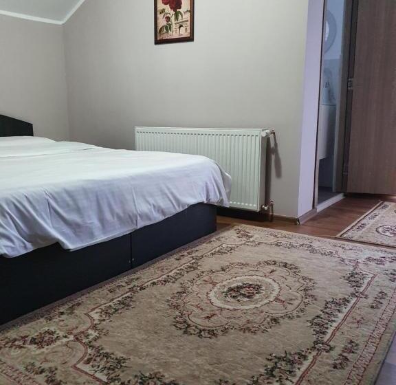 اتاق استاندارد, Casa Laurentiu