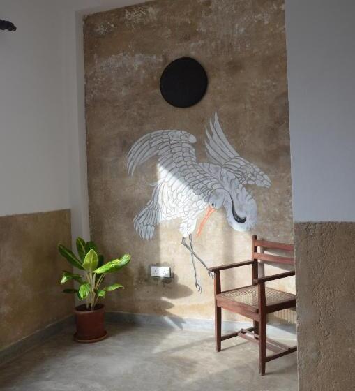 豪华房间, The Stables Hotel Midigama