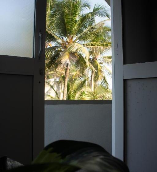 标准间, The Stables Hotel Midigama