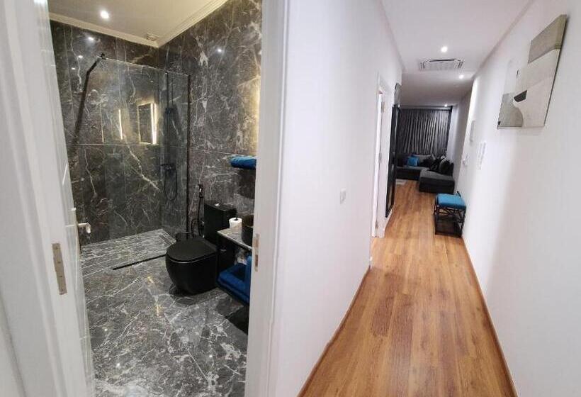 Apartamento 1 Dormitório, Abm House