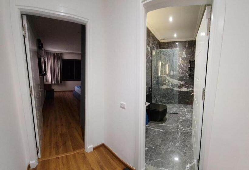 Apartamento 2 Dormitórios, Abm House