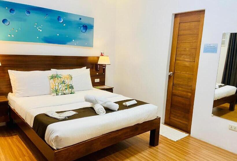 Номер Стандарт, Funtasea Hotel And Beach Resort