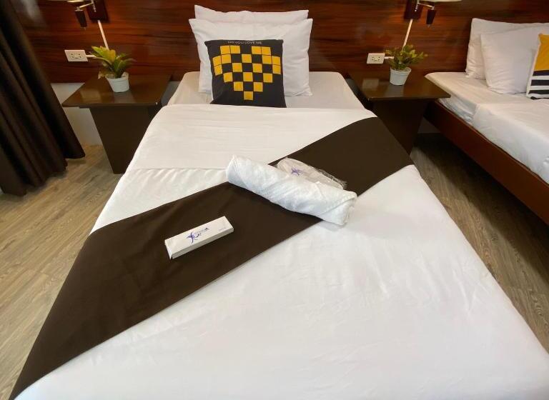 Номер Стандарт, Funtasea Hotel And Beach Resort