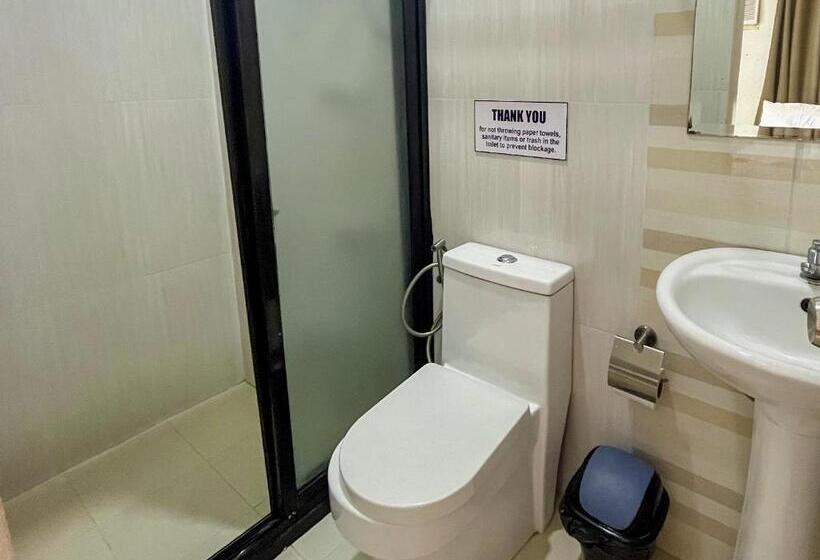 Номер Deluxe, Funtasea Hotel And Beach Resort