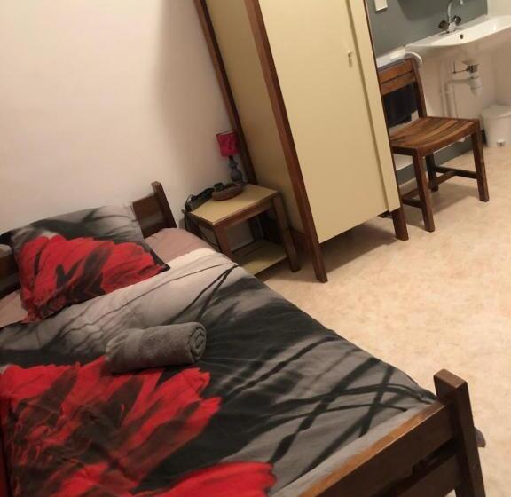 Номер Стандарт, Rest Hôtel L Ardoise Chambre N 4