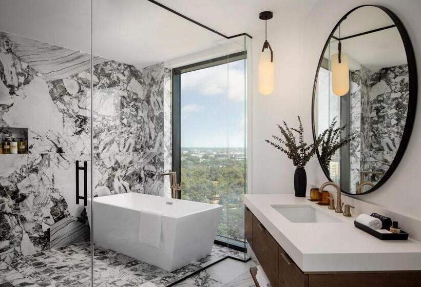 标准工作室, Thompson Houston, By Hyatt