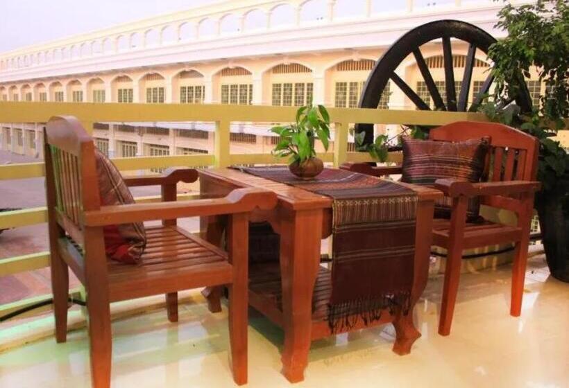 标准单人间, Keanthay Guest House