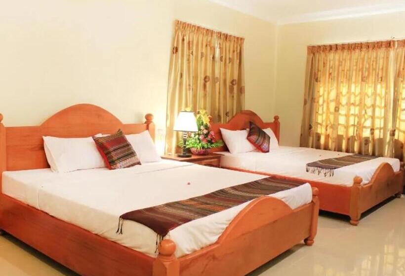 标准间, Keanthay Guest House