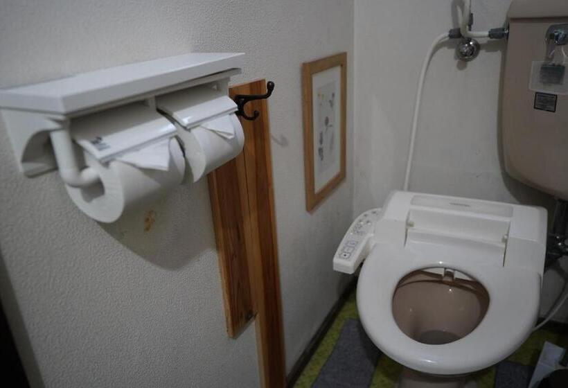 Camera Quadrupla Standard Bagno Condiviso, ありえすか Alyeska