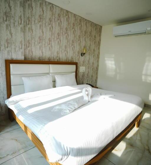 豪华房间, Northwind Mohali