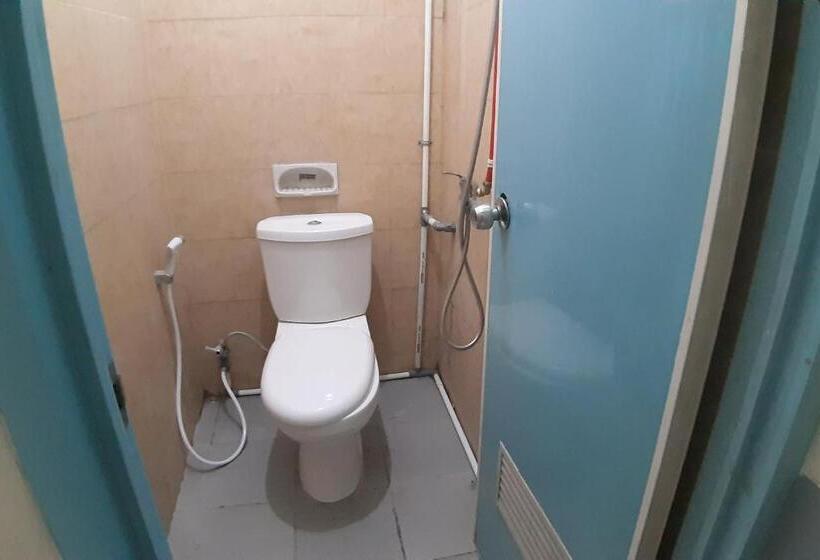اتاق استاندارد, Oyo 93521 Wisma Flamboyan