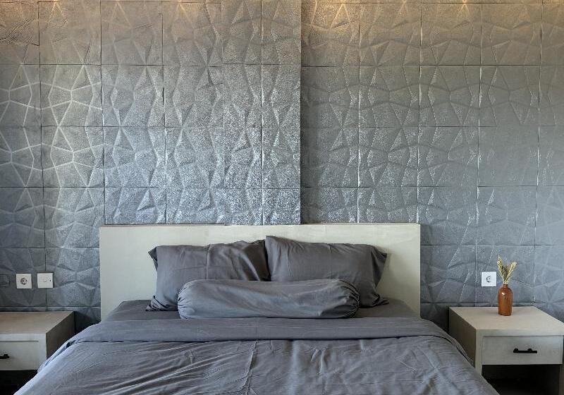 Quarto Estandar, Pondok Sentana Guest House