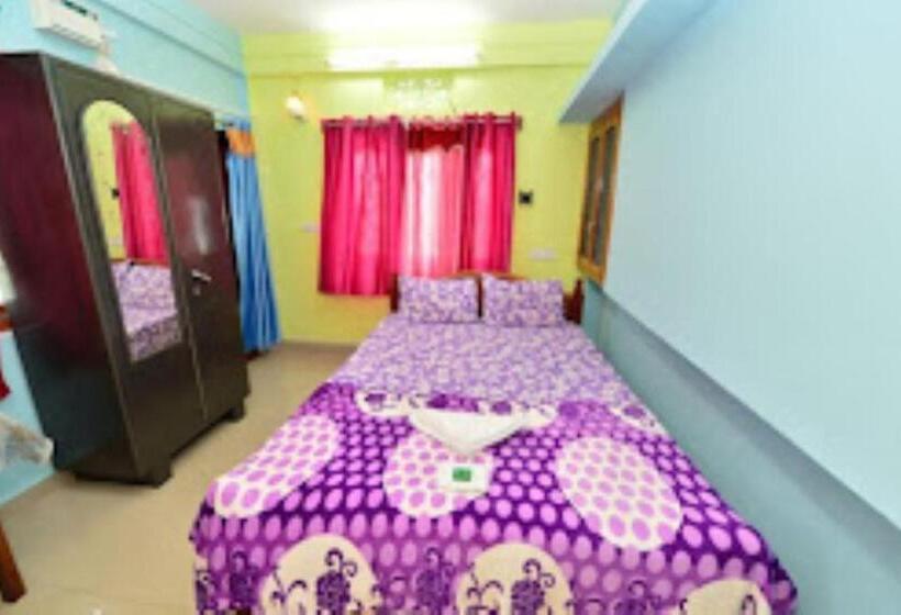 标准间, Pramod Bhawan , Port Blair