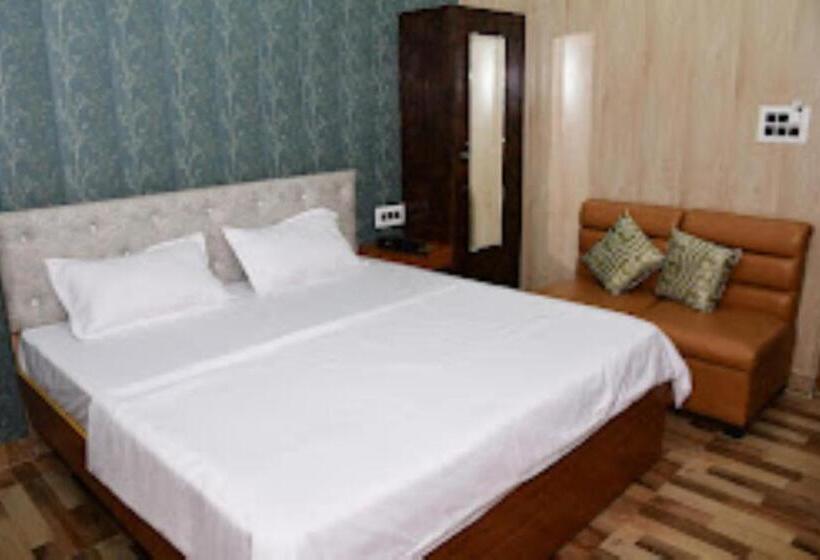 Standardrum, Renu Paradise , Ayodhya