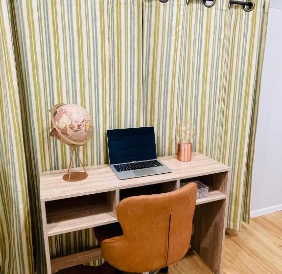 Номер Стандарт с Балконом, Cozy House