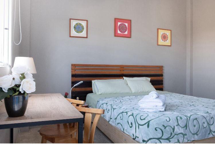 Номер Стандарт, Hostel Casa Betancourt