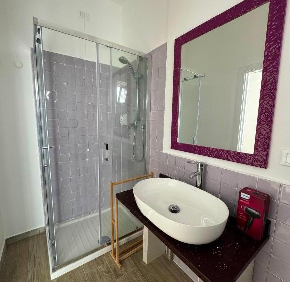 اتاق استاندارد, Molo  93   Roomsandsea